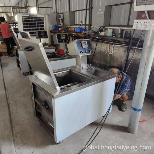 Infrared Ray High Temperature Sample Dyeing Machine Lab Sample Dyeing Machine Manufactory